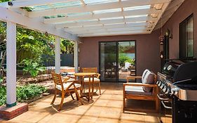 Spacious W Sedona 4 Bedroom Contemporary House!