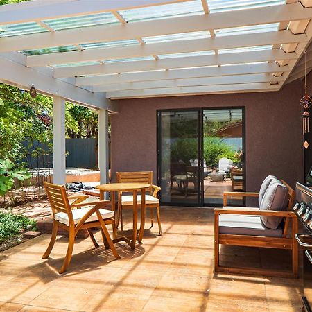 Spacious W Sedona 4 Bedroom Contemporary House! Exterior photo