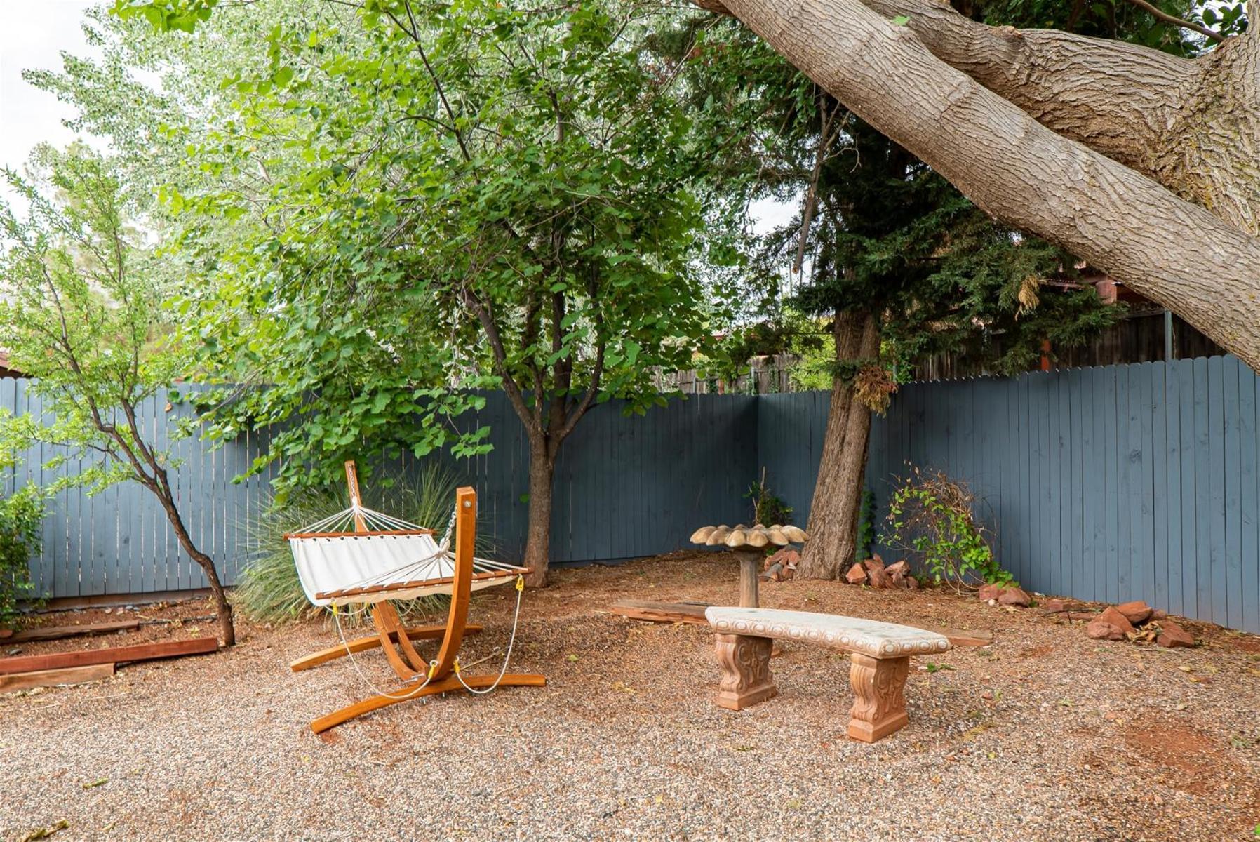 Spacious W Sedona 4 Bedroom Contemporary House! Exterior photo