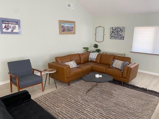 Spacious W Sedona 4 Bedroom Contemporary House! Exterior photo