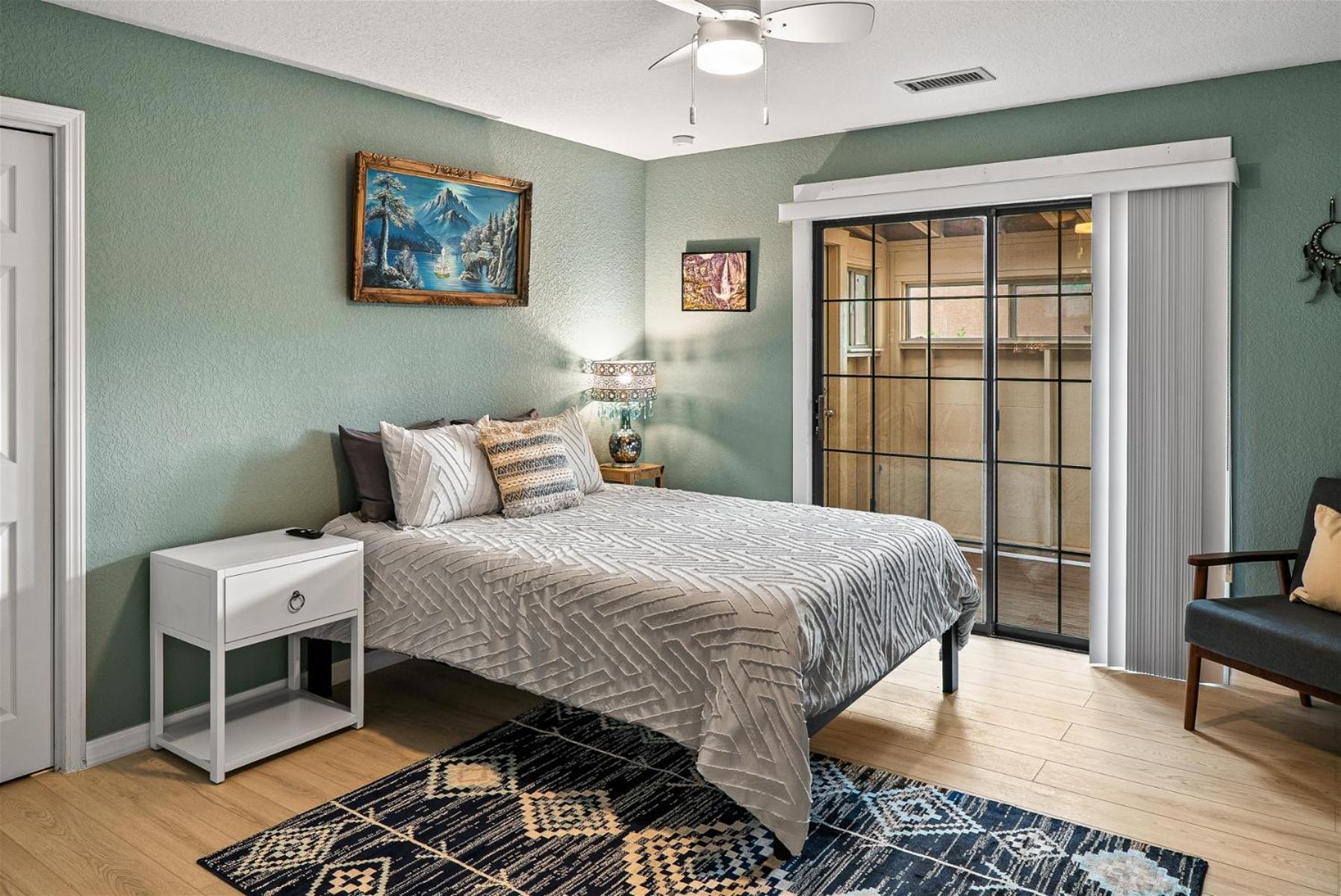 Spacious W Sedona 4 Bedroom Contemporary House! Exterior photo