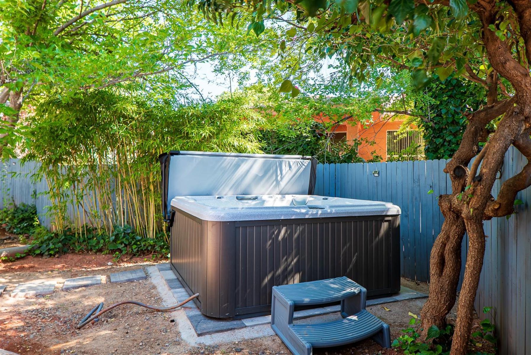 Spacious W Sedona 4 Bedroom Contemporary House! Exterior photo